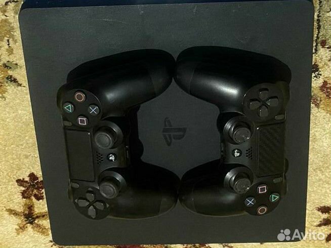 Sony ps 4 slim 500gb