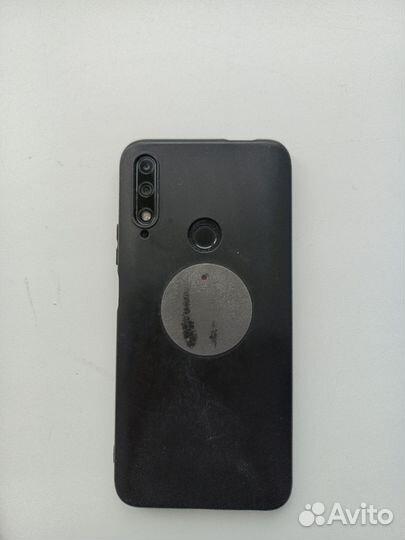 HONOR 9X, 4/128 ГБ