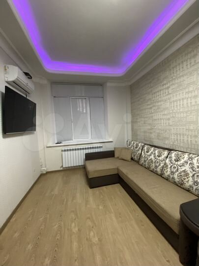 Квартира-студия, 28 м², 4/5 эт.