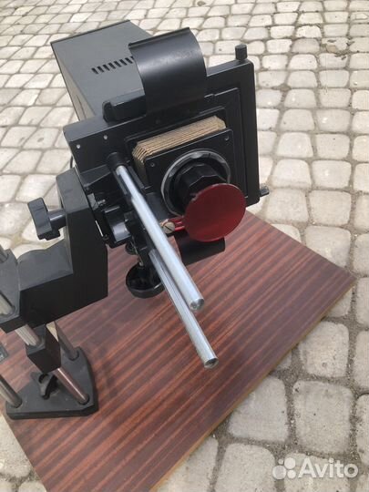 Фотоувеличитель