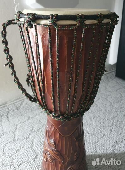 Джембе Punta Cana