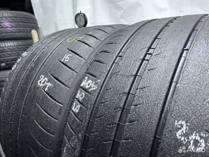 Michelin Pilot Sport Cup 2 305/30 R20