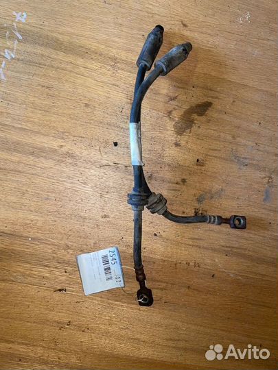 Шланг тормозной Chevrolet Cruze J300 A14NET 2014