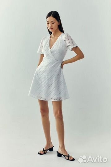 Платье летнее Ligio