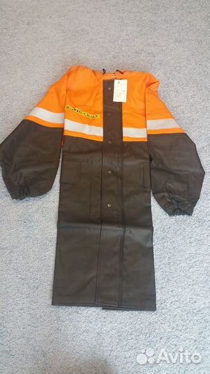 Продам спецодежду
