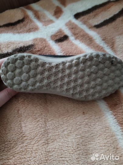 Футбольные бутсы