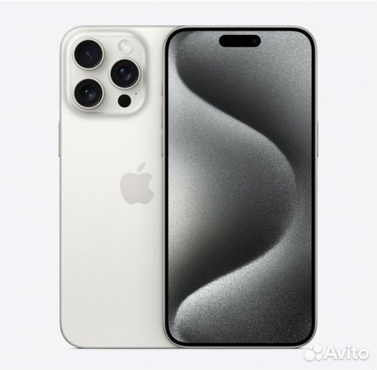 iPhone 15 Pro Max, 256 ГБ