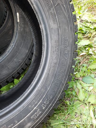 Nordman 5 185/65 R15