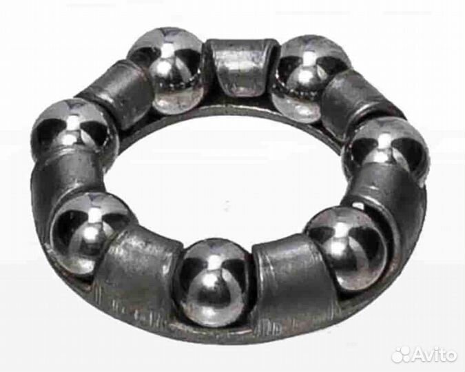 Подшипник для отеч. велосипеда перед. втулки и имп