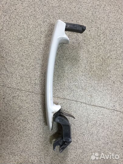 Ручка открывания двери Volkswagen Passat B5