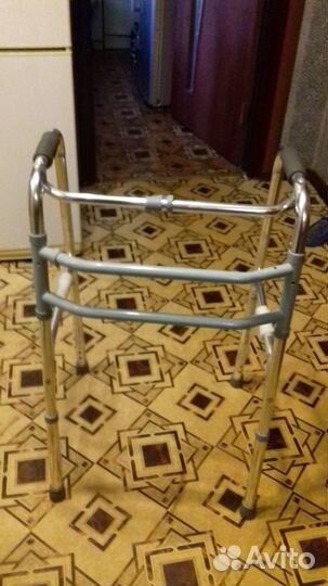 Ходунки для взрослых бу