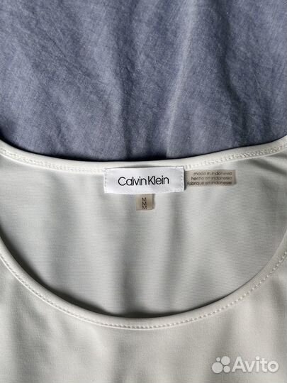 Блузка женская Calvin Klein