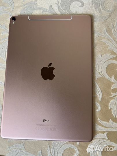 iPad pro 10.5 2017 512gb