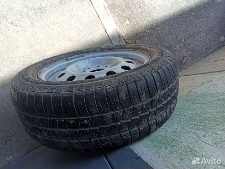 EuroStone Sirius ll 185/60 R14 82H