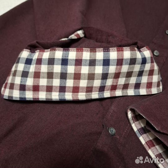 XL Рубашка Izod