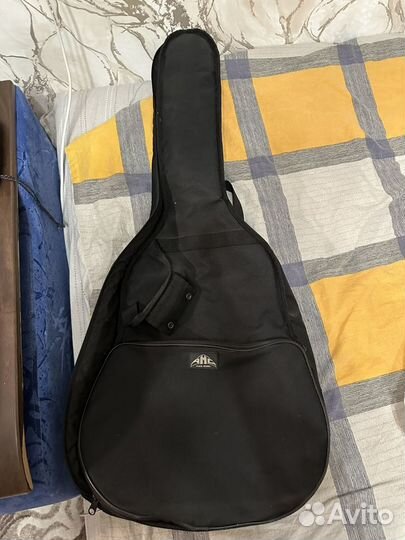 Гитара yamaha c40