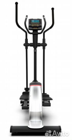 Эллиптический тренажер