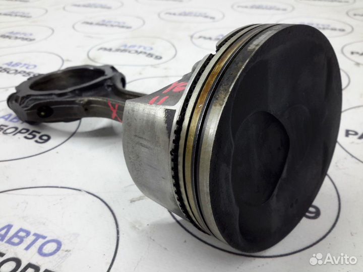 Поршень Nissan Patrol Y62