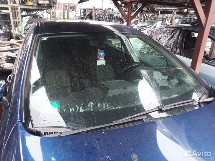 Стёкла Пежо 407 Peugeot 407 2006г