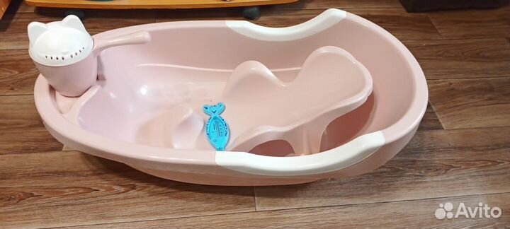 Ванночка для купания