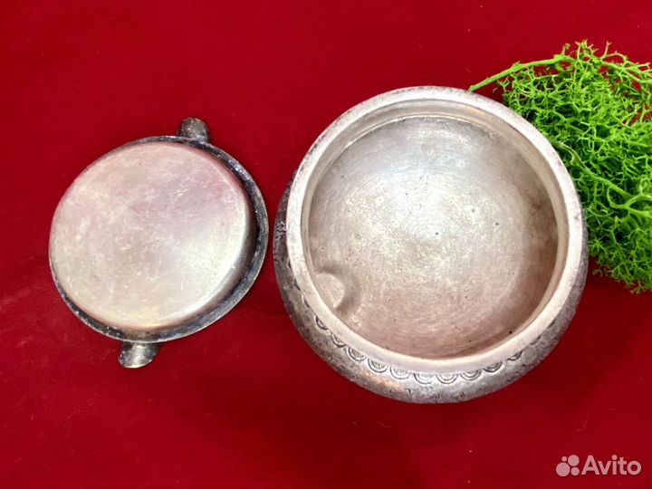 Пепельница 