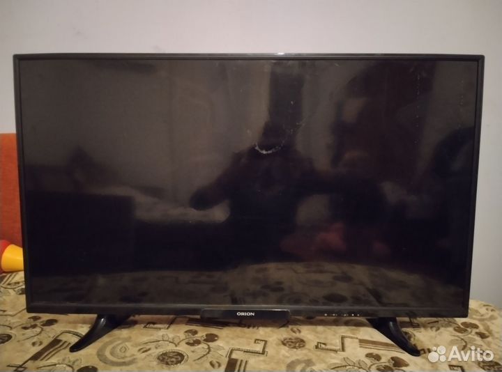 Телевизор Oreon