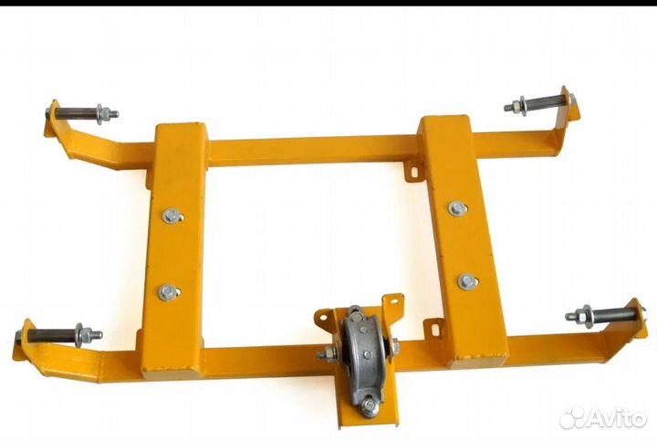 Подрамник на ниву