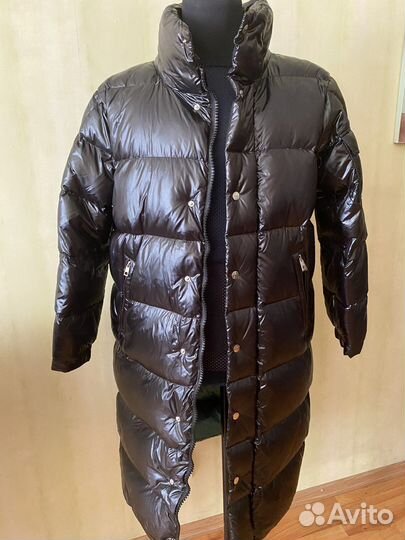 Куртка мужская moncler