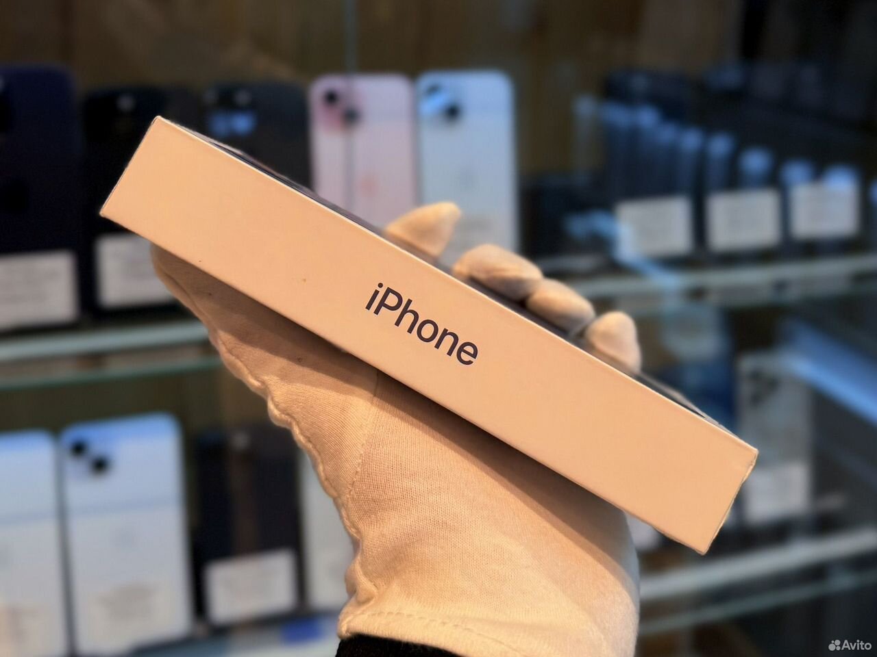 iPhone 17 Pro, 256 ГБ, eSIM