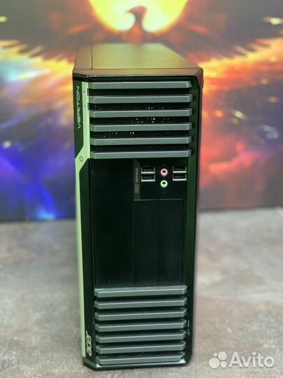 Для дома и интернета HP/i3-2120/8gb ddr3/SSD 120Gb