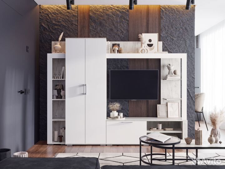 Стенка Невада