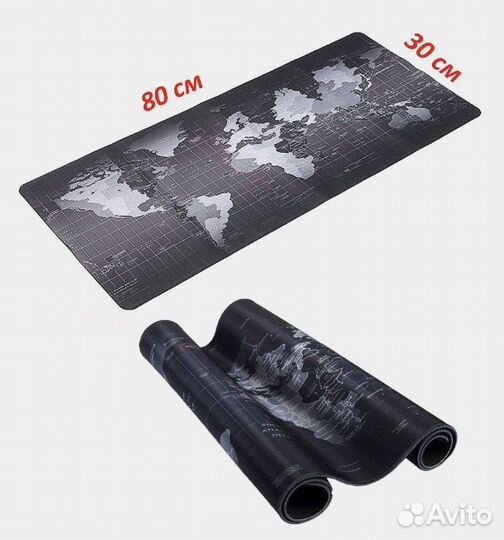 Коврик для мыши