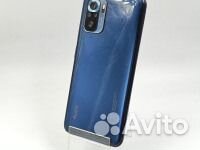 Xiaomi Redmi Note 10S, 6/128 ГБ