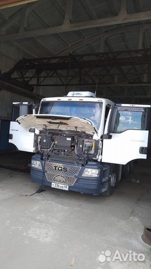 AXI 3000