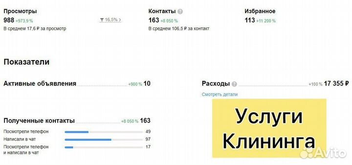Авитолог. Услуги авитолога. Продвижение на Авито
