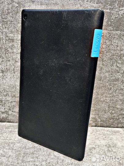 Планшет Lenovo TB3-710i 3G