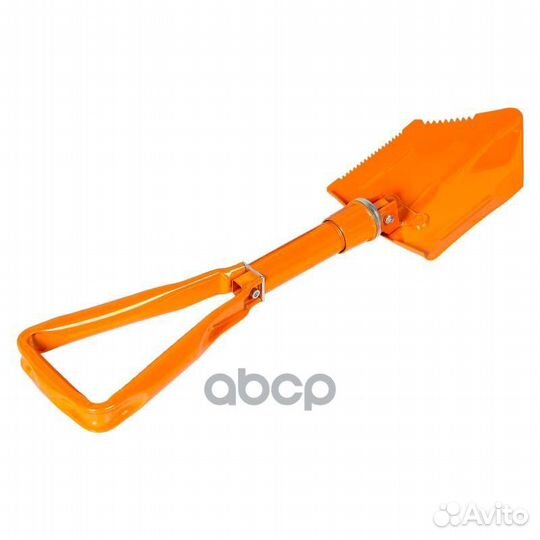 Лопата саперная складная большая + сумка (2458