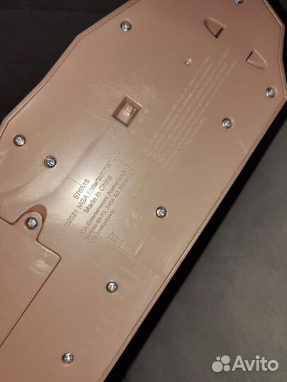 Куклам лол подставка