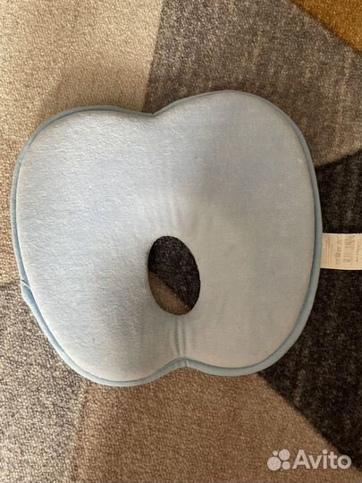 Подушка для новорожденных