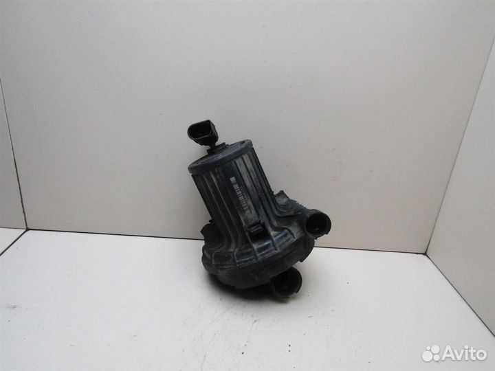 Насос воздушный Skoda Octavia (A5 1Z) 2004-2013