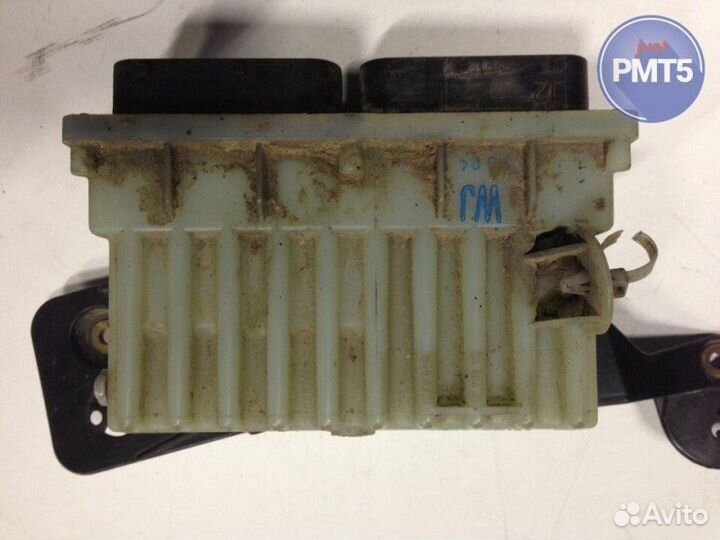 Другие эбу моторного отсека Opel Zafira 1.8 2002