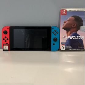 Nintendo switch REV1