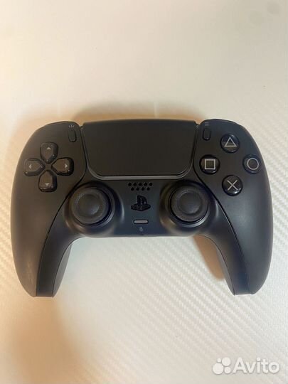 Геймпад dualsense ps5