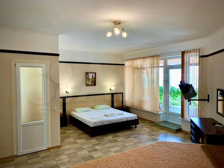 Комната 32 м², 2/3 эт.