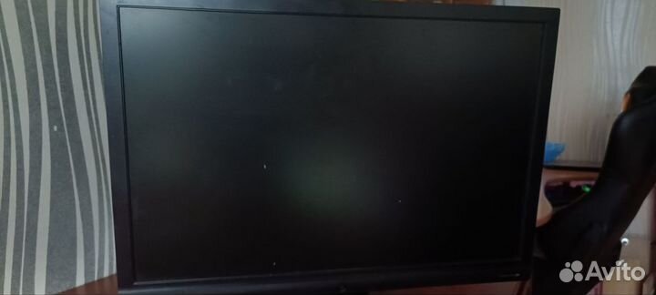 Монитор Benq g2200w 22