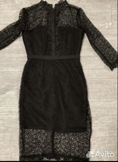 Платье новое Isabel Garcia