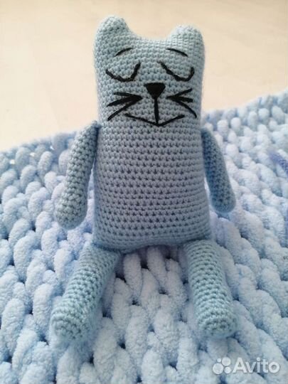 Набор для новорожденного