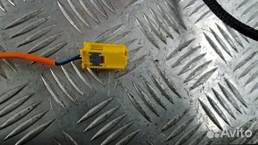 Подушка сидения пассажира opel zafira B (PBR03YX01)