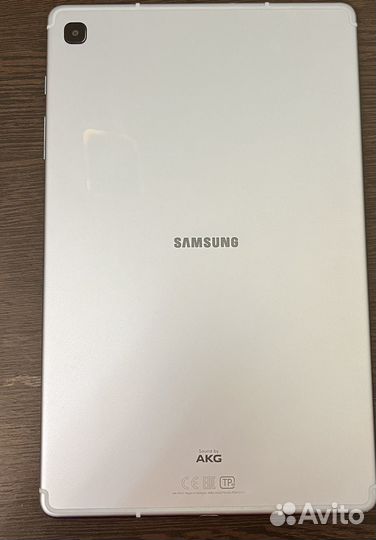 Samsung galaxy tab s6 lite