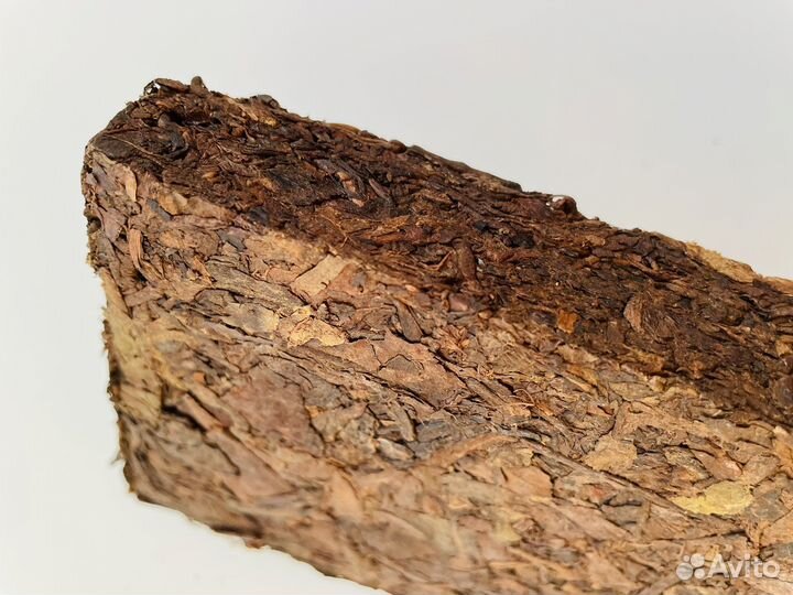 Шу пуэр 2002 г. Цзао Сян Чжуань 73 кирпич 250 гр